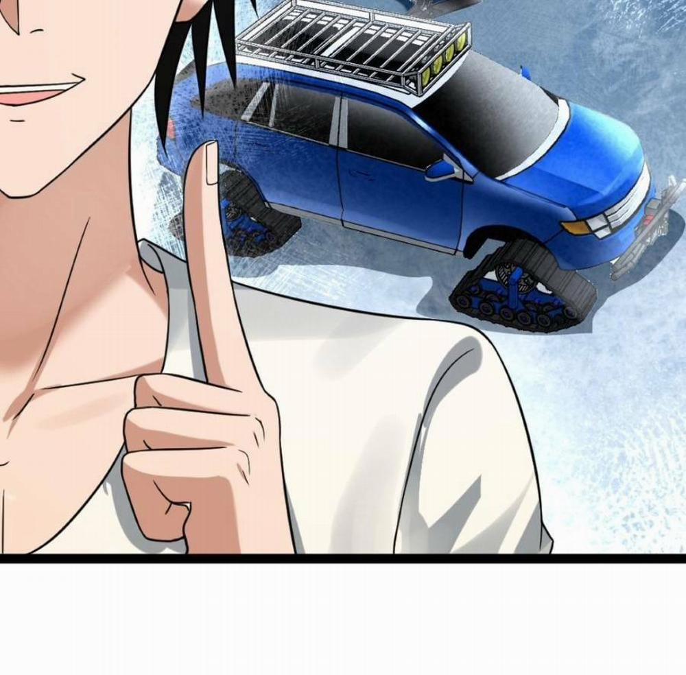 Toàn Cầu Băng Phong: Ta Chế Tạo Phòng An Toàn Tại Tận Thế 47 trang 31