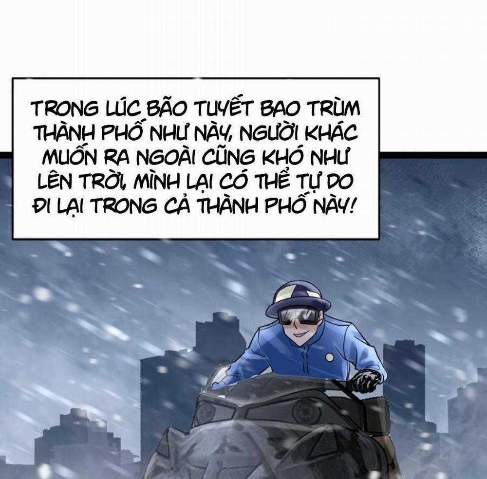 Toàn Cầu Băng Phong: Ta Chế Tạo Phòng An Toàn Tại Tận Thế 47 trang 32