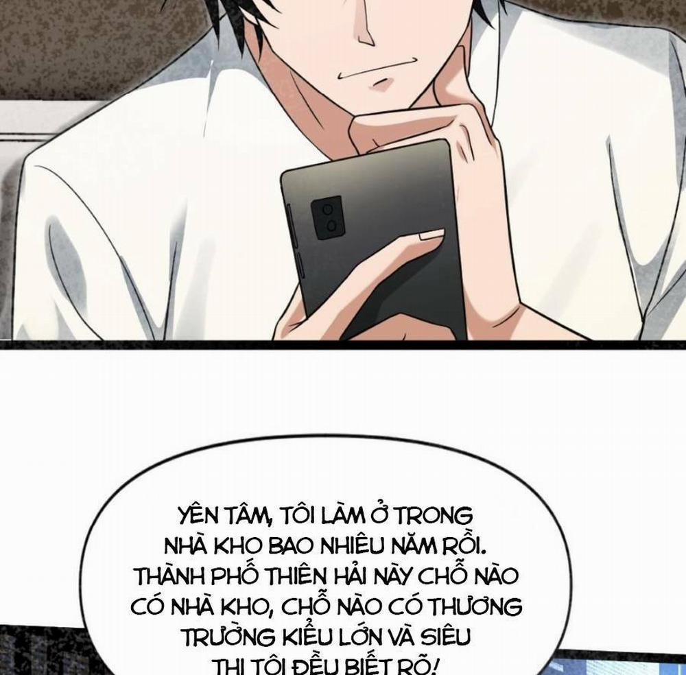 Toàn Cầu Băng Phong: Ta Chế Tạo Phòng An Toàn Tại Tận Thế 47 trang 35