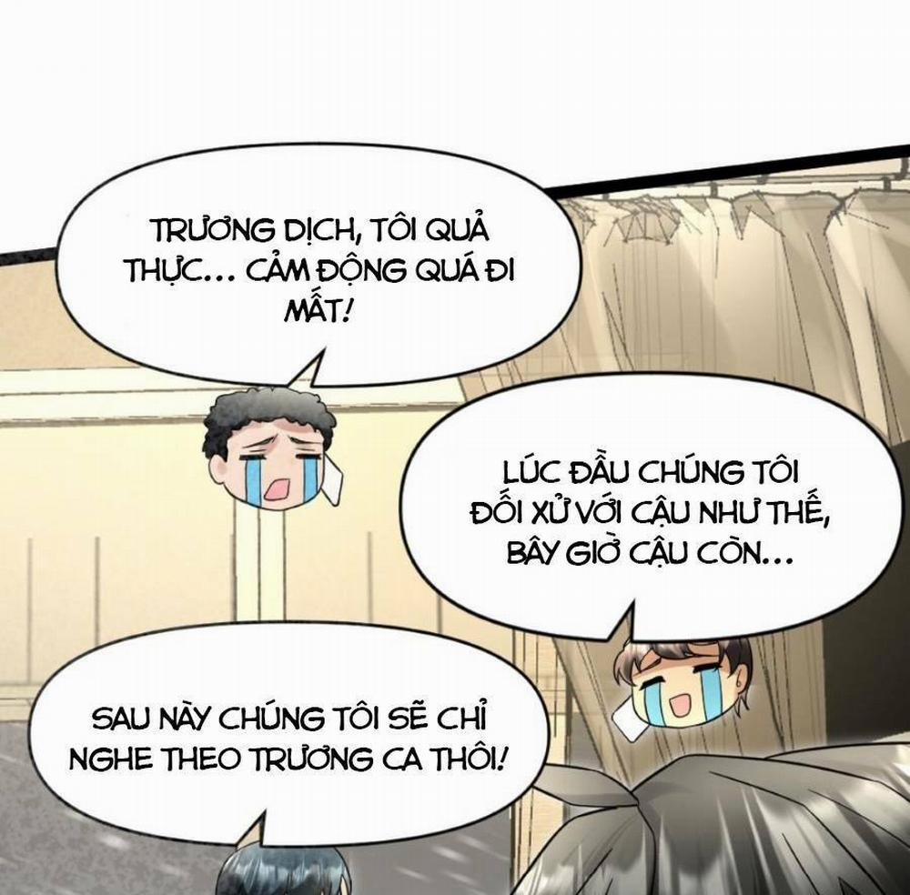 Toàn Cầu Băng Phong: Ta Chế Tạo Phòng An Toàn Tại Tận Thế 47 trang 38