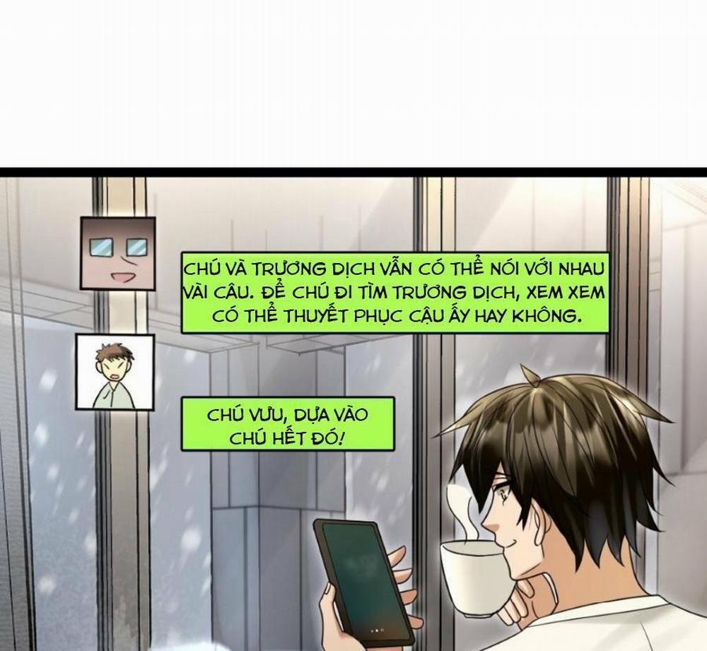 Toàn Cầu Băng Phong: Ta Chế Tạo Phòng An Toàn Tại Tận Thế 47 trang 5