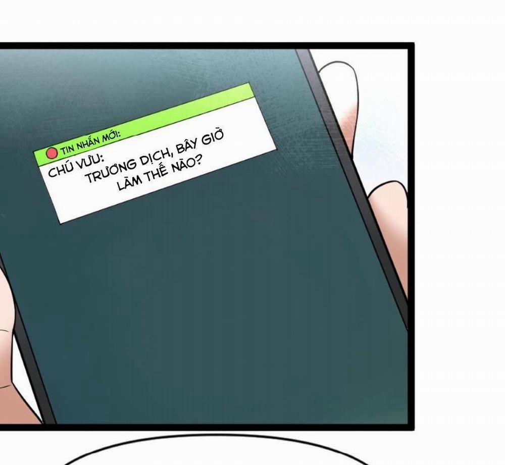 Toàn Cầu Băng Phong: Ta Chế Tạo Phòng An Toàn Tại Tận Thế 47 trang 7