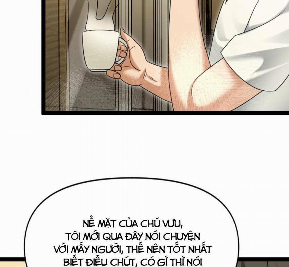 Toàn Cầu Băng Phong: Ta Chế Tạo Phòng An Toàn Tại Tận Thế 47 trang 9