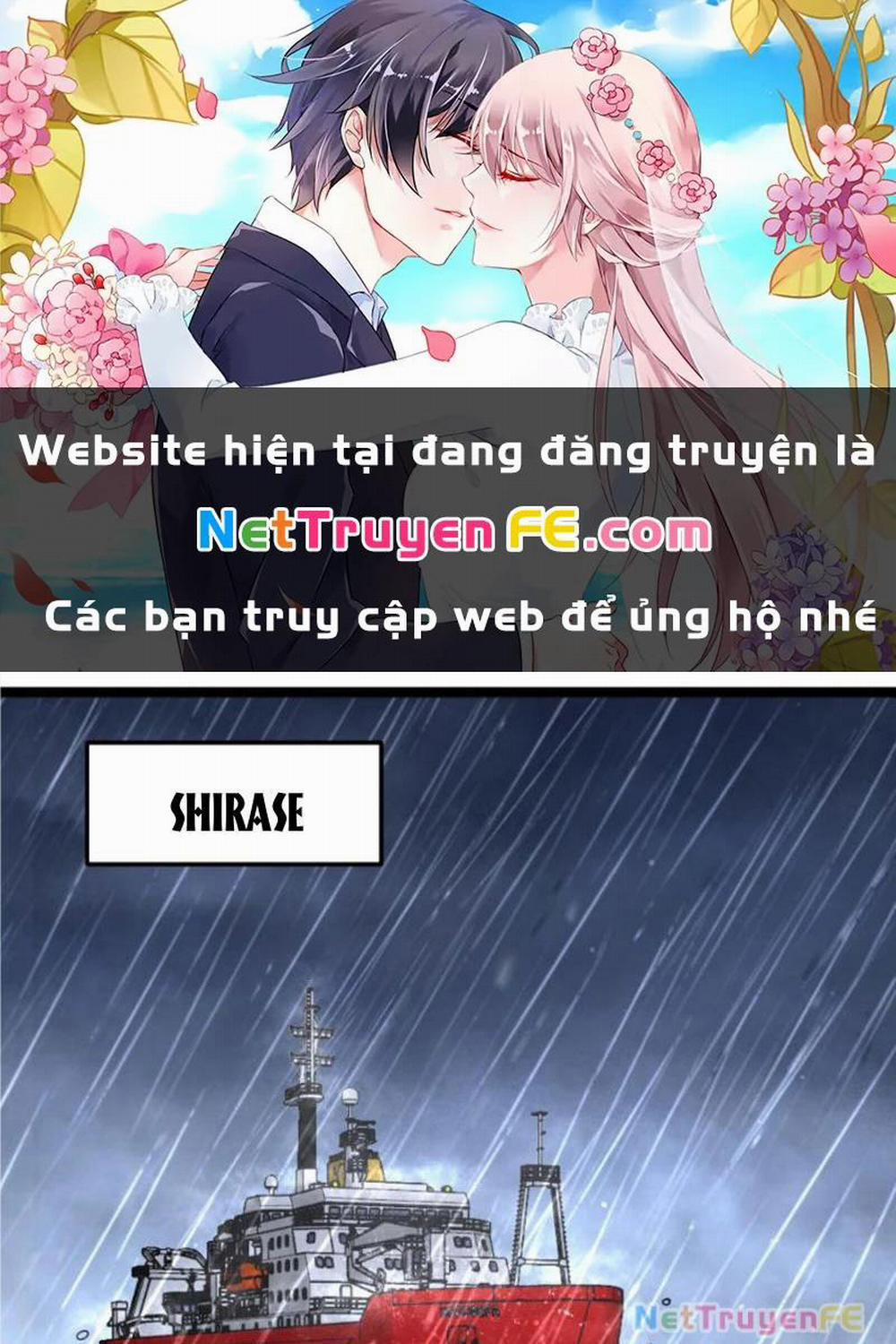 Toàn Cầu Băng Phong: Ta Chế Tạo Phòng An Toàn Tại Tận Thế 473 trang 0