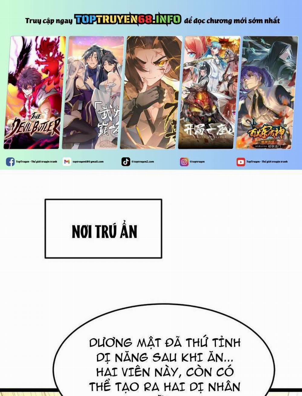 Toàn Cầu Băng Phong: Ta Chế Tạo Phòng An Toàn Tại Tận Thế 475 trang 0