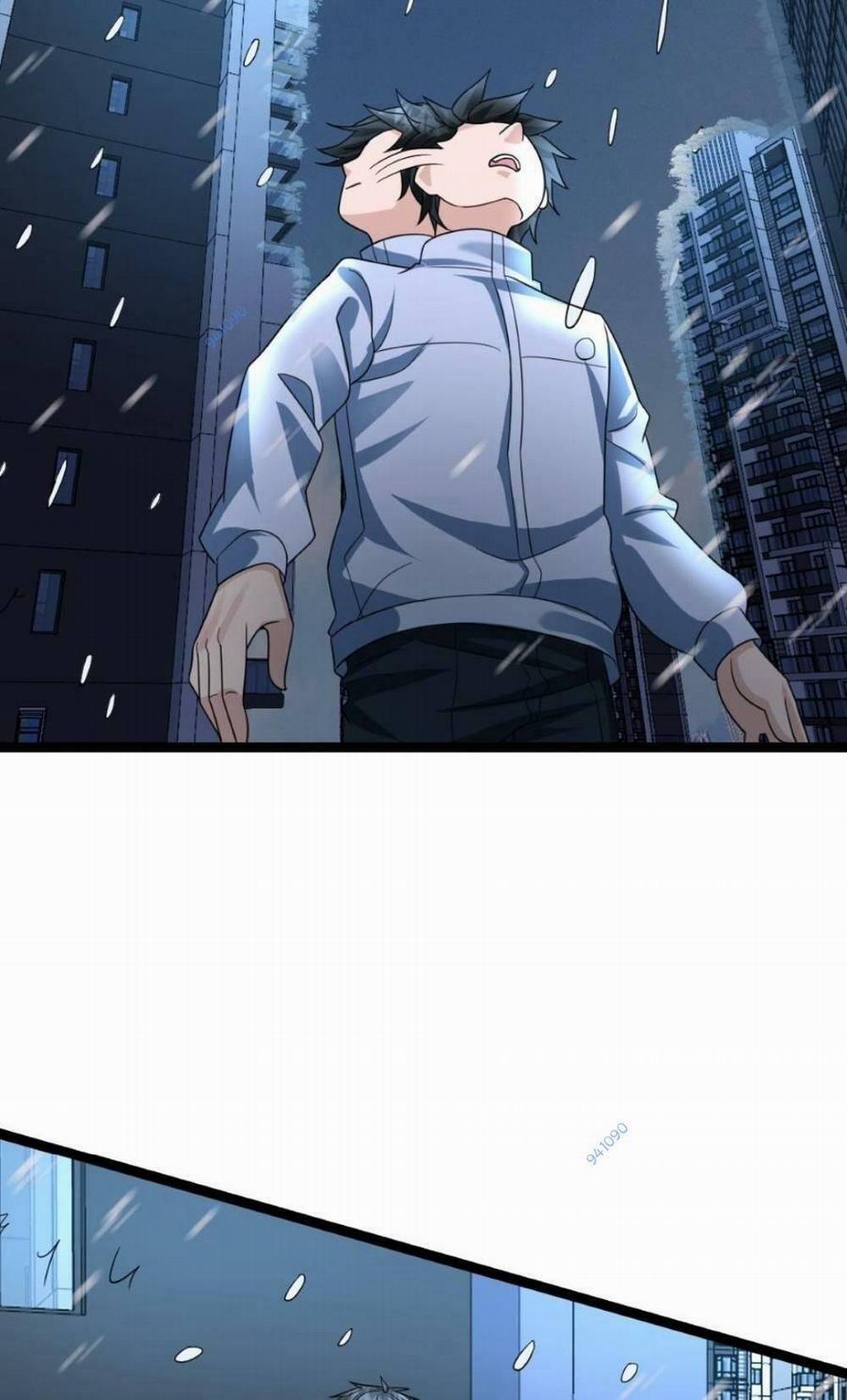 Toàn Cầu Băng Phong: Ta Chế Tạo Phòng An Toàn Tại Tận Thế 48 trang 14