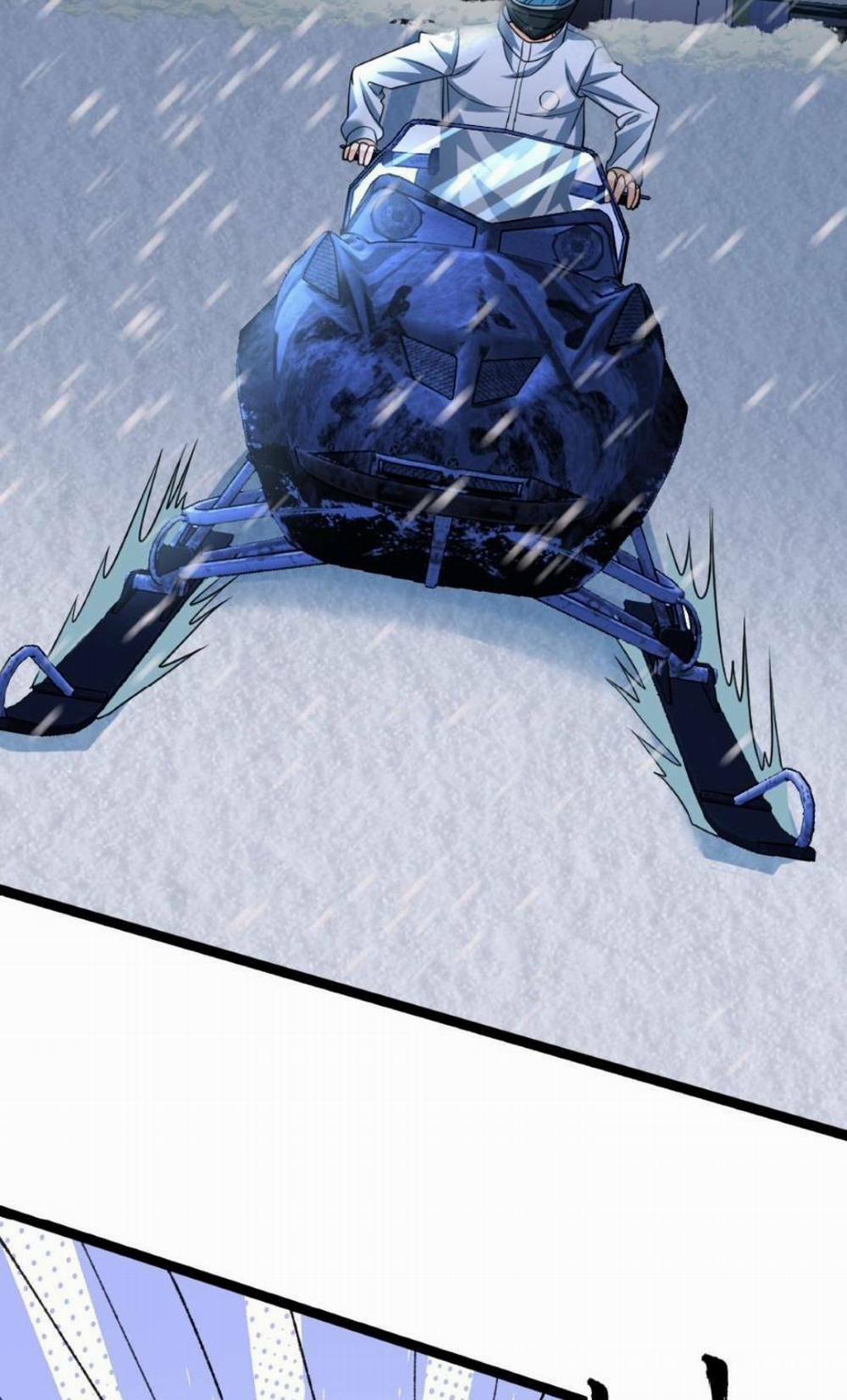 Toàn Cầu Băng Phong: Ta Chế Tạo Phòng An Toàn Tại Tận Thế 48 trang 17