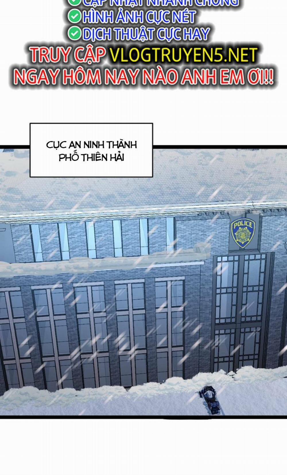 Toàn Cầu Băng Phong: Ta Chế Tạo Phòng An Toàn Tại Tận Thế 48 trang 19