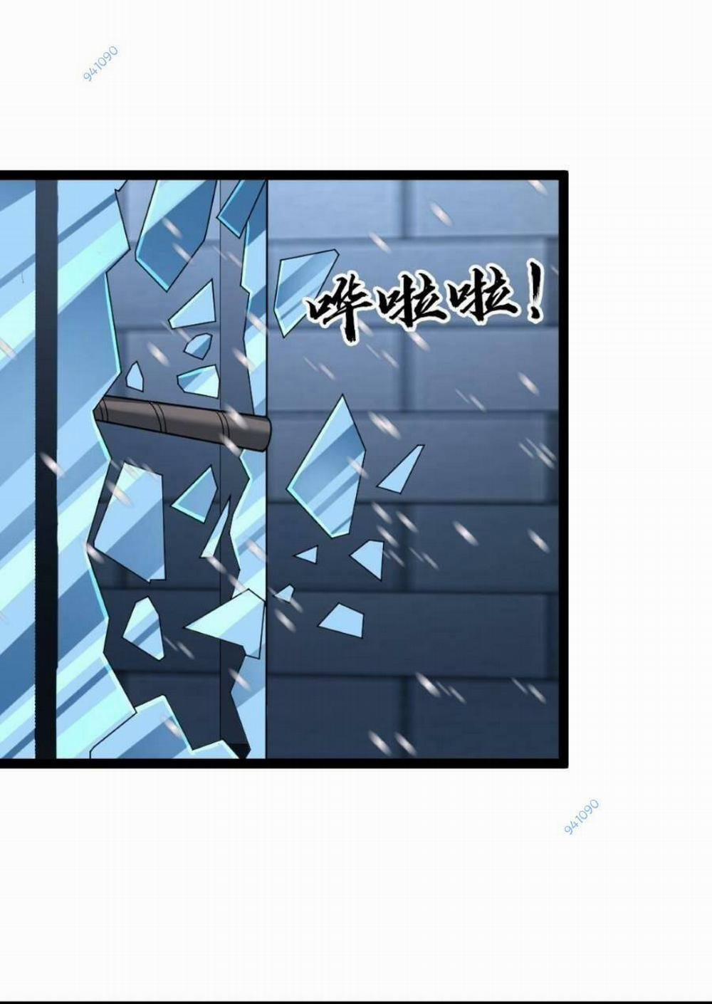 Toàn Cầu Băng Phong: Ta Chế Tạo Phòng An Toàn Tại Tận Thế 48 trang 20