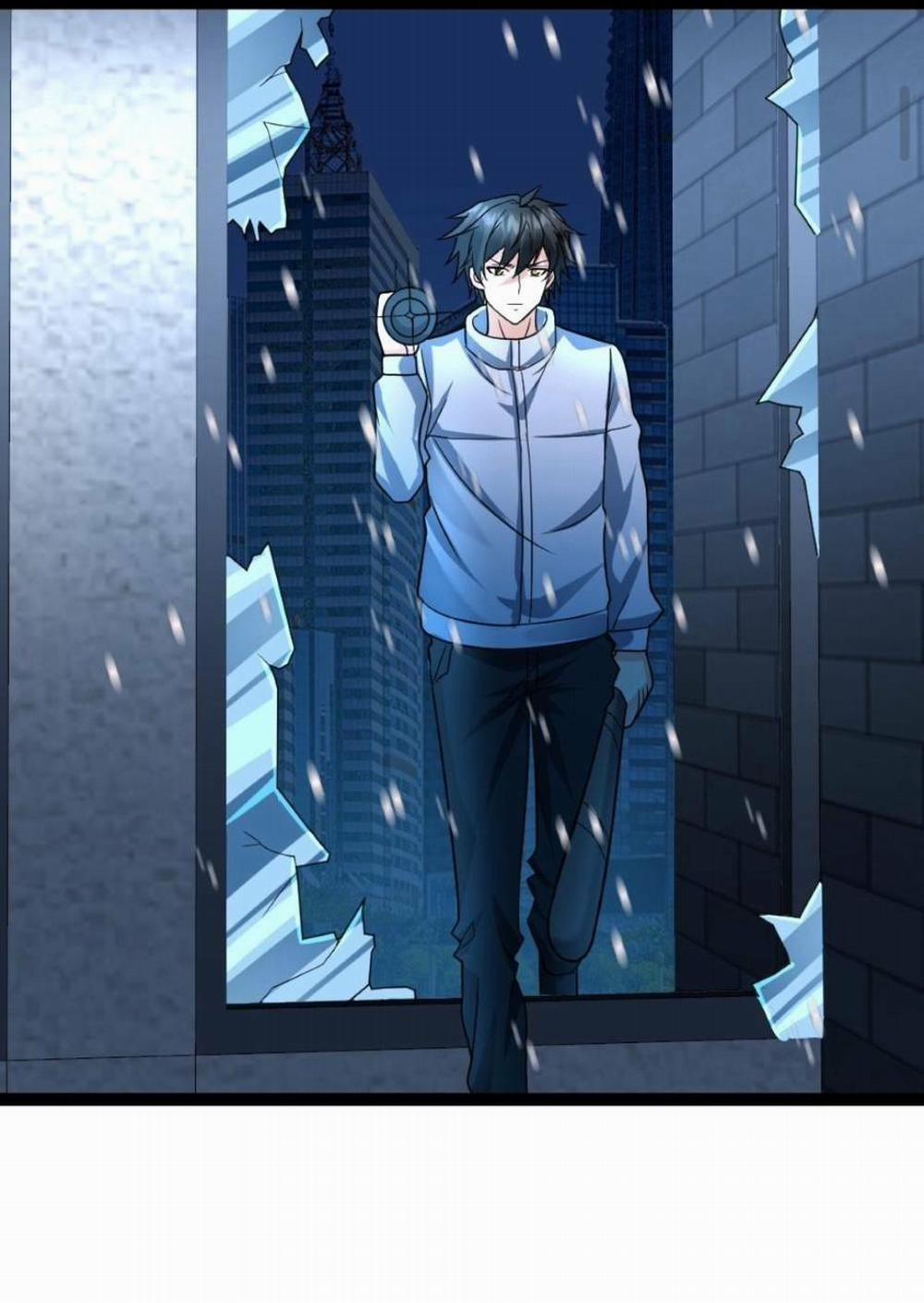 Toàn Cầu Băng Phong: Ta Chế Tạo Phòng An Toàn Tại Tận Thế 48 trang 21