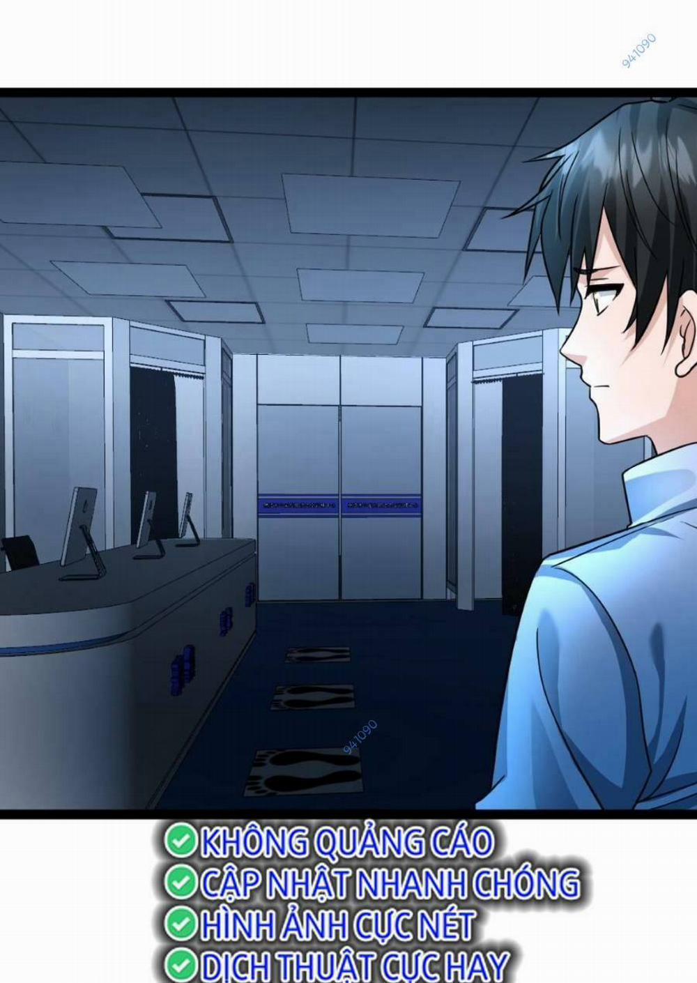 Toàn Cầu Băng Phong: Ta Chế Tạo Phòng An Toàn Tại Tận Thế 48 trang 22