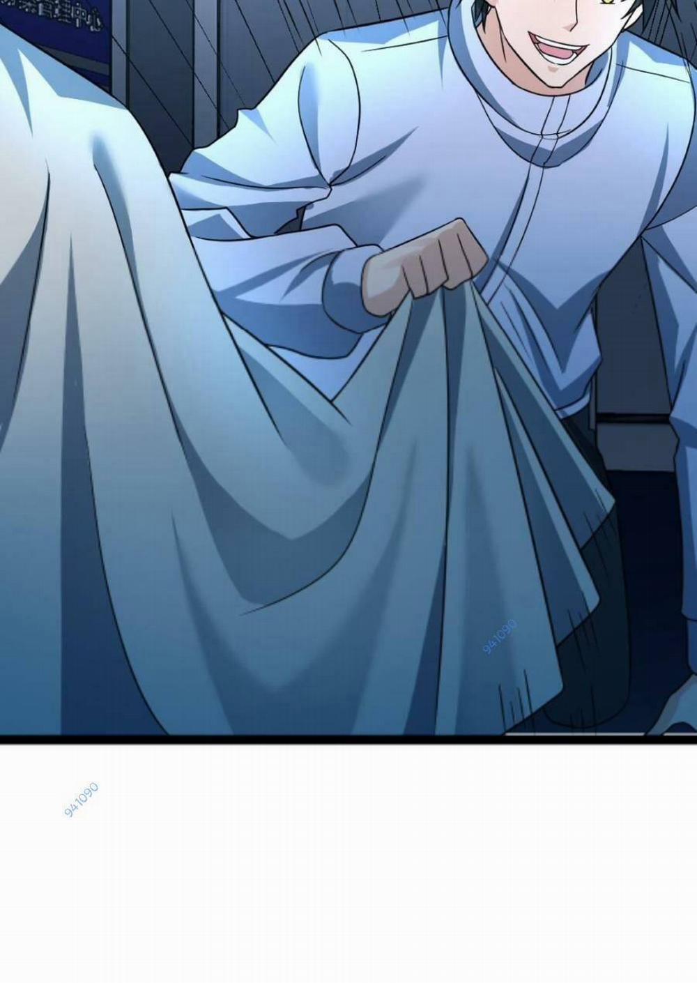 Toàn Cầu Băng Phong: Ta Chế Tạo Phòng An Toàn Tại Tận Thế 48 trang 28