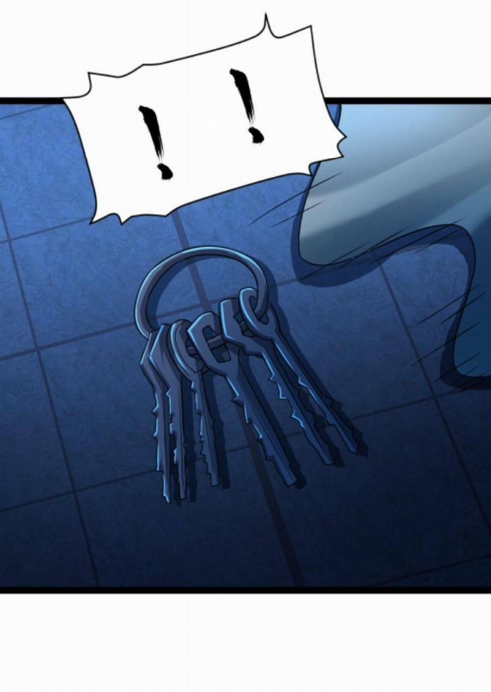 Toàn Cầu Băng Phong: Ta Chế Tạo Phòng An Toàn Tại Tận Thế 48 trang 29