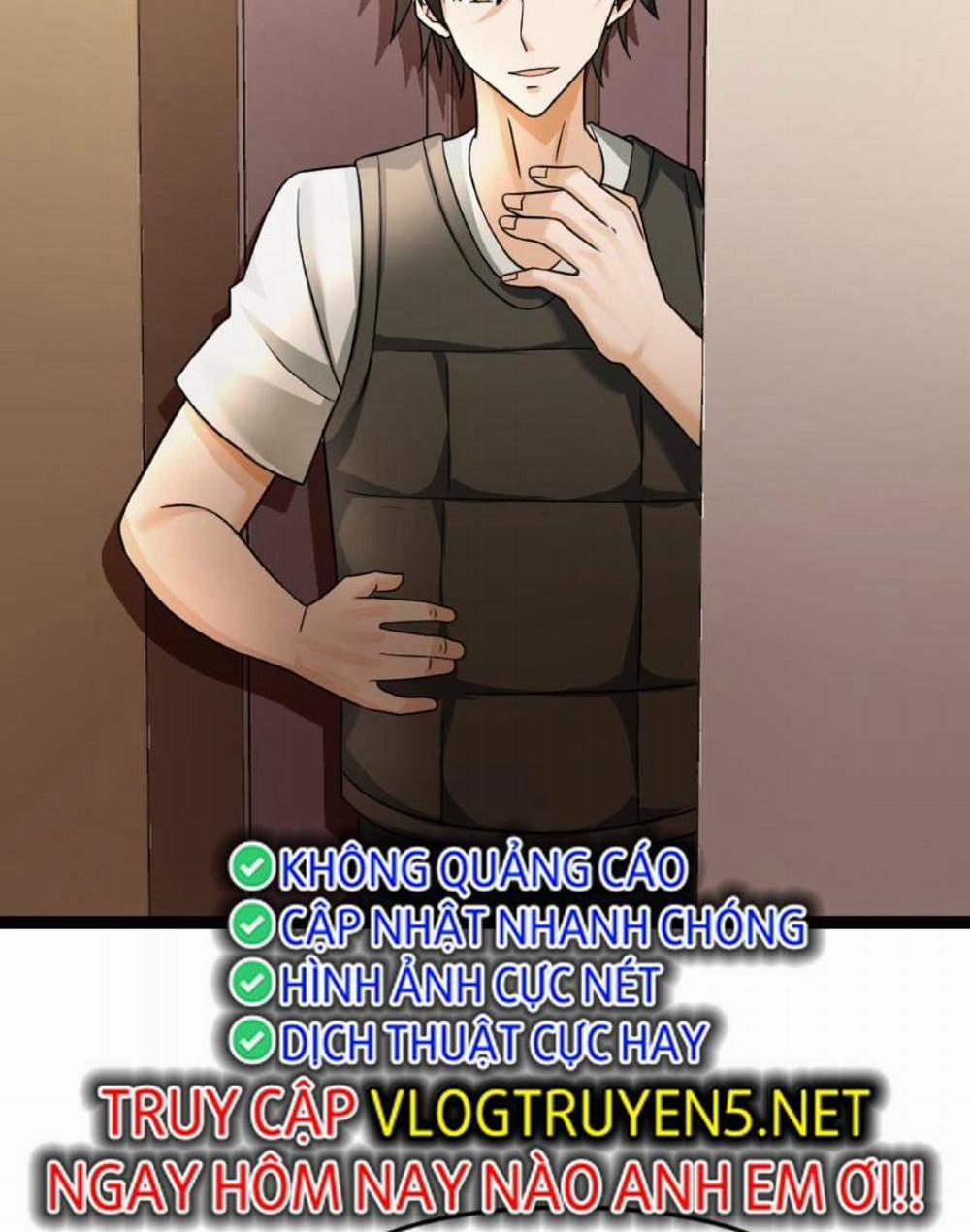 Toàn Cầu Băng Phong: Ta Chế Tạo Phòng An Toàn Tại Tận Thế 48 trang 3