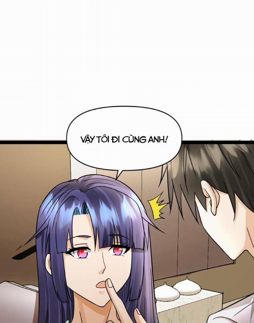 Toàn Cầu Băng Phong: Ta Chế Tạo Phòng An Toàn Tại Tận Thế 48 trang 5