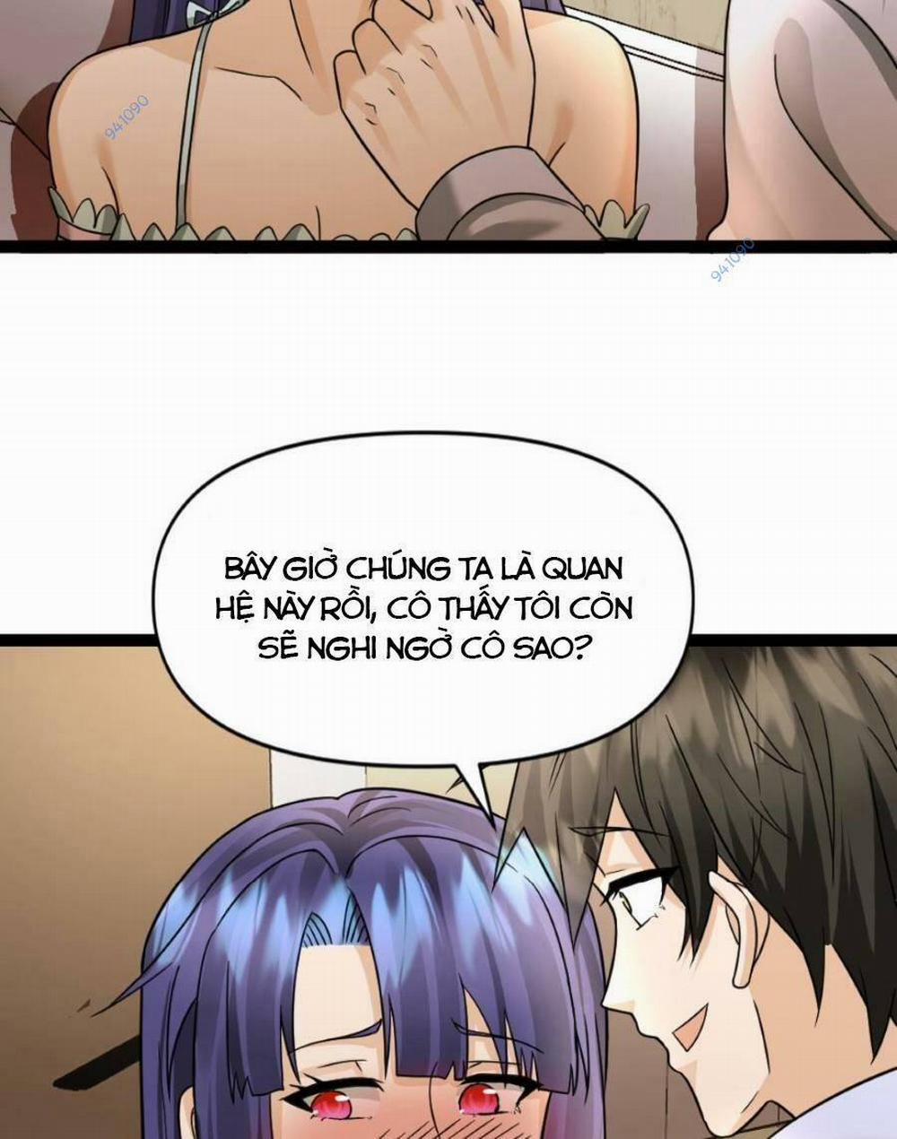 Toàn Cầu Băng Phong: Ta Chế Tạo Phòng An Toàn Tại Tận Thế 48 trang 6