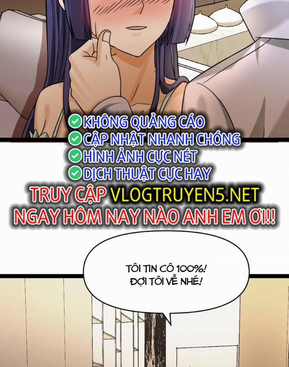 Toàn Cầu Băng Phong: Ta Chế Tạo Phòng An Toàn Tại Tận Thế 48 trang 7