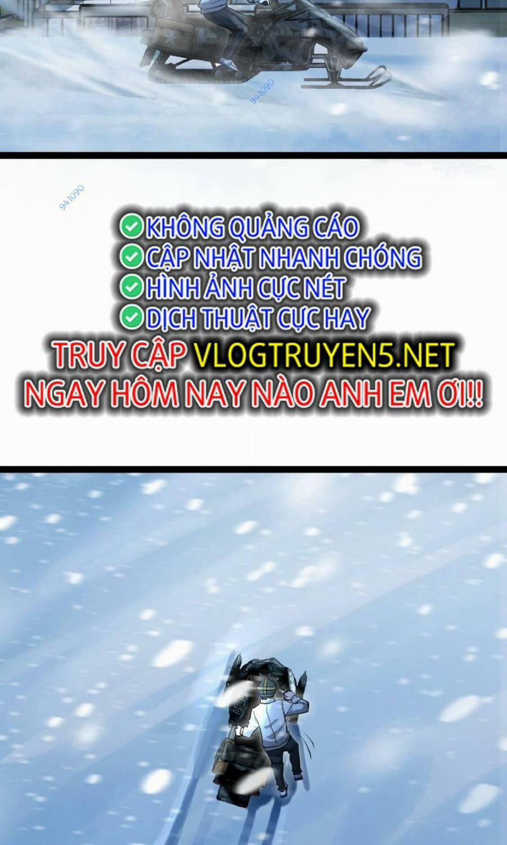 Toàn Cầu Băng Phong: Ta Chế Tạo Phòng An Toàn Tại Tận Thế 49 trang 12