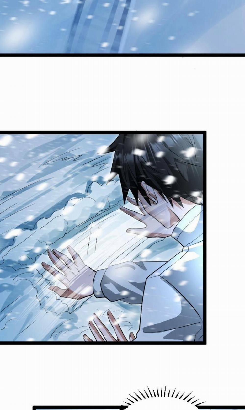 Toàn Cầu Băng Phong: Ta Chế Tạo Phòng An Toàn Tại Tận Thế 49 trang 13