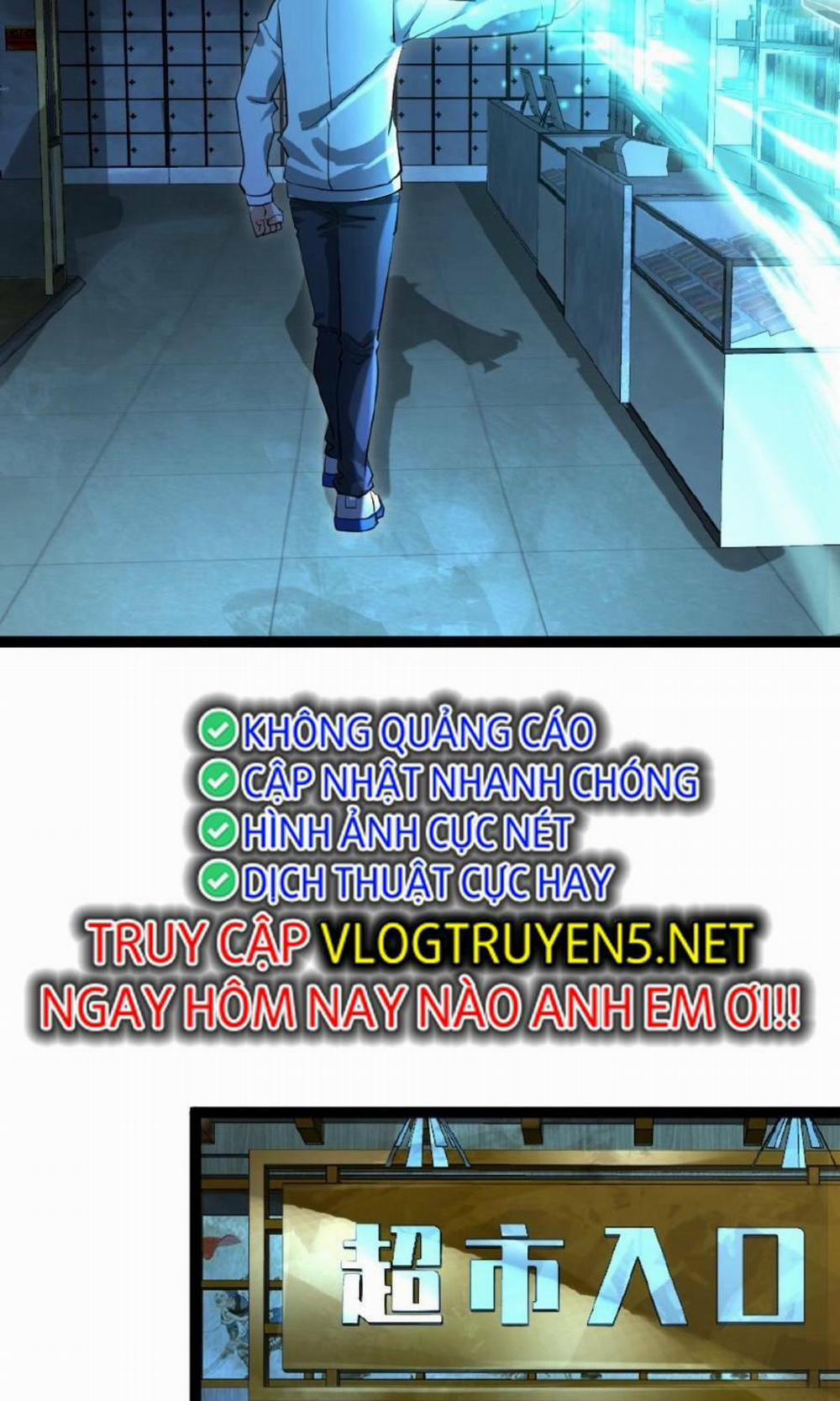 Toàn Cầu Băng Phong: Ta Chế Tạo Phòng An Toàn Tại Tận Thế 49 trang 17