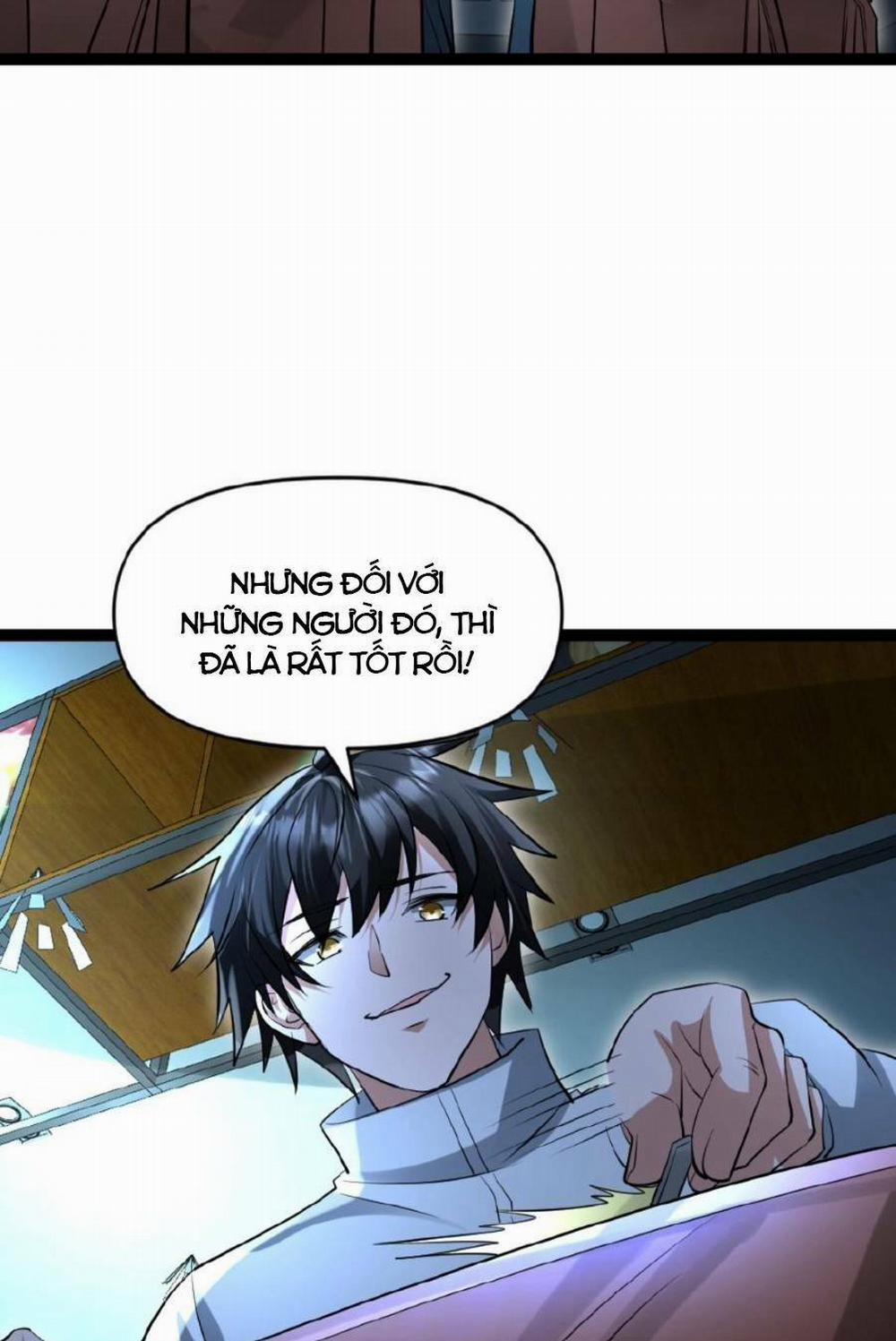 Toàn Cầu Băng Phong: Ta Chế Tạo Phòng An Toàn Tại Tận Thế 49 trang 21
