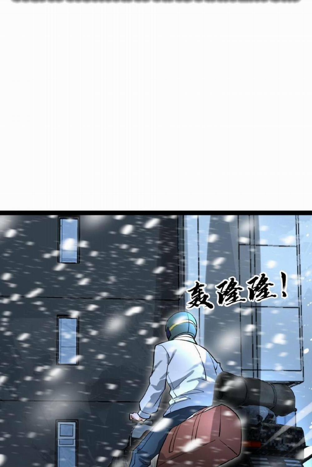 Toàn Cầu Băng Phong: Ta Chế Tạo Phòng An Toàn Tại Tận Thế 49 trang 23