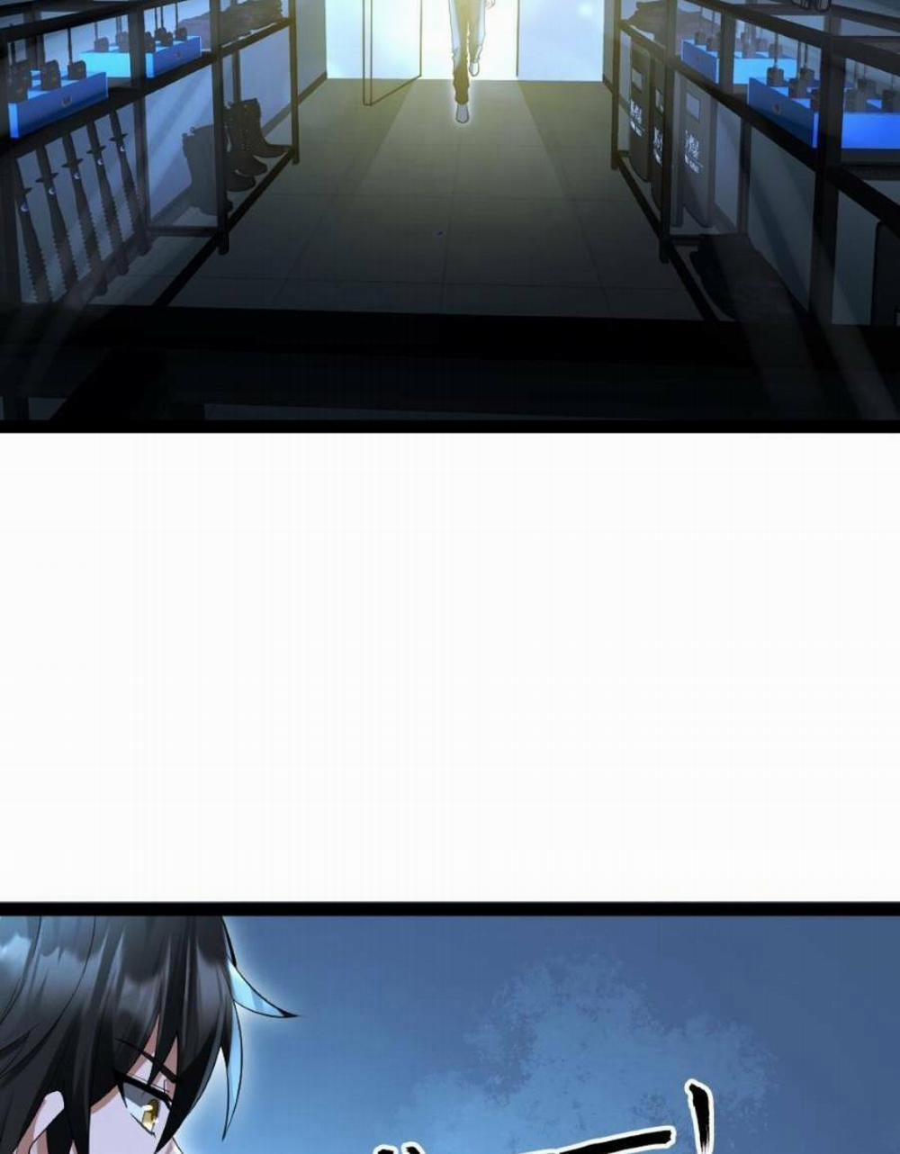 Toàn Cầu Băng Phong: Ta Chế Tạo Phòng An Toàn Tại Tận Thế 49 trang 3