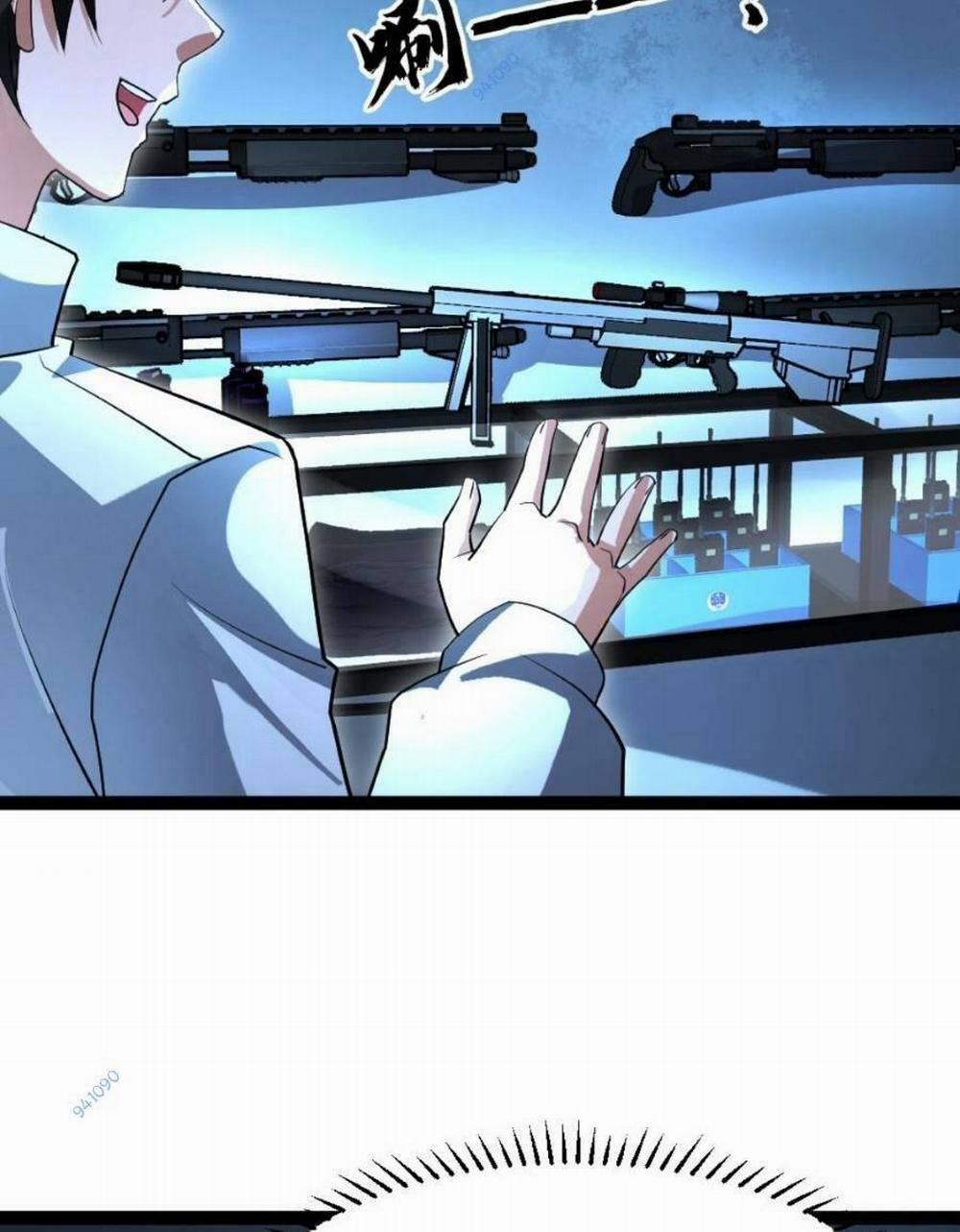 Toàn Cầu Băng Phong: Ta Chế Tạo Phòng An Toàn Tại Tận Thế 49 trang 4