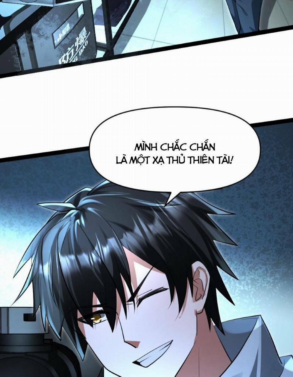 Toàn Cầu Băng Phong: Ta Chế Tạo Phòng An Toàn Tại Tận Thế 49 trang 7