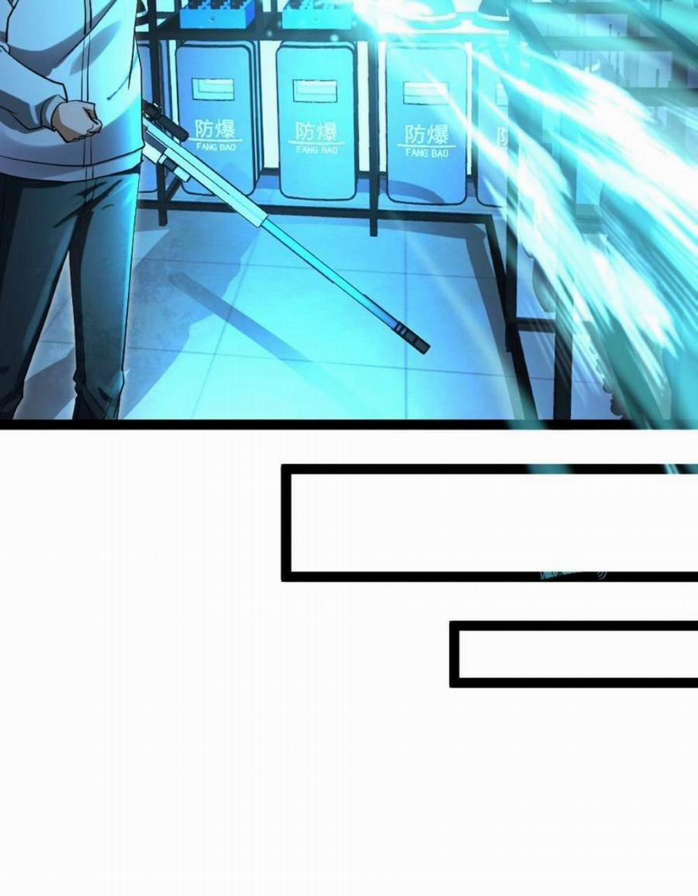 Toàn Cầu Băng Phong: Ta Chế Tạo Phòng An Toàn Tại Tận Thế 49 trang 9