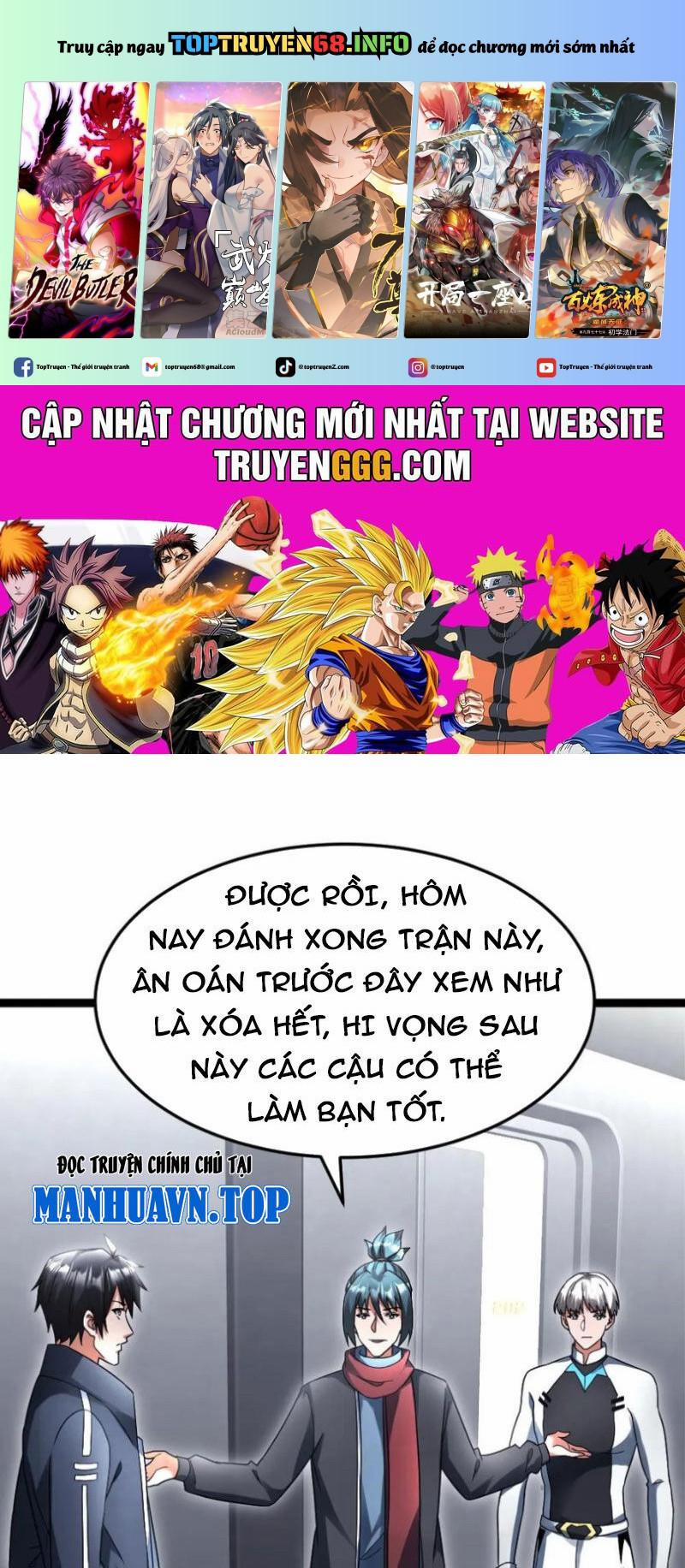 Toàn Cầu Băng Phong: Ta Chế Tạo Phòng An Toàn Tại Tận Thế 498 trang 0