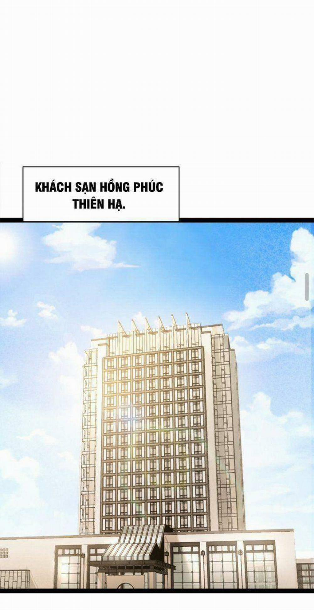 Toàn Cầu Băng Phong: Ta Chế Tạo Phòng An Toàn Tại Tận Thế 5 trang 11