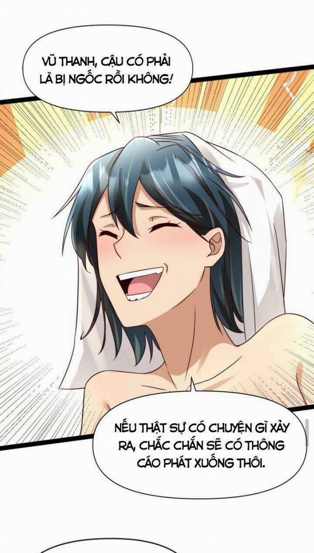 Toàn Cầu Băng Phong: Ta Chế Tạo Phòng An Toàn Tại Tận Thế 5 trang 17