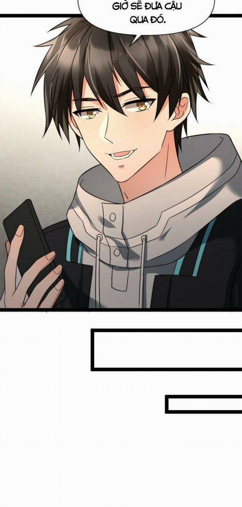 Toàn Cầu Băng Phong: Ta Chế Tạo Phòng An Toàn Tại Tận Thế 5 trang 24