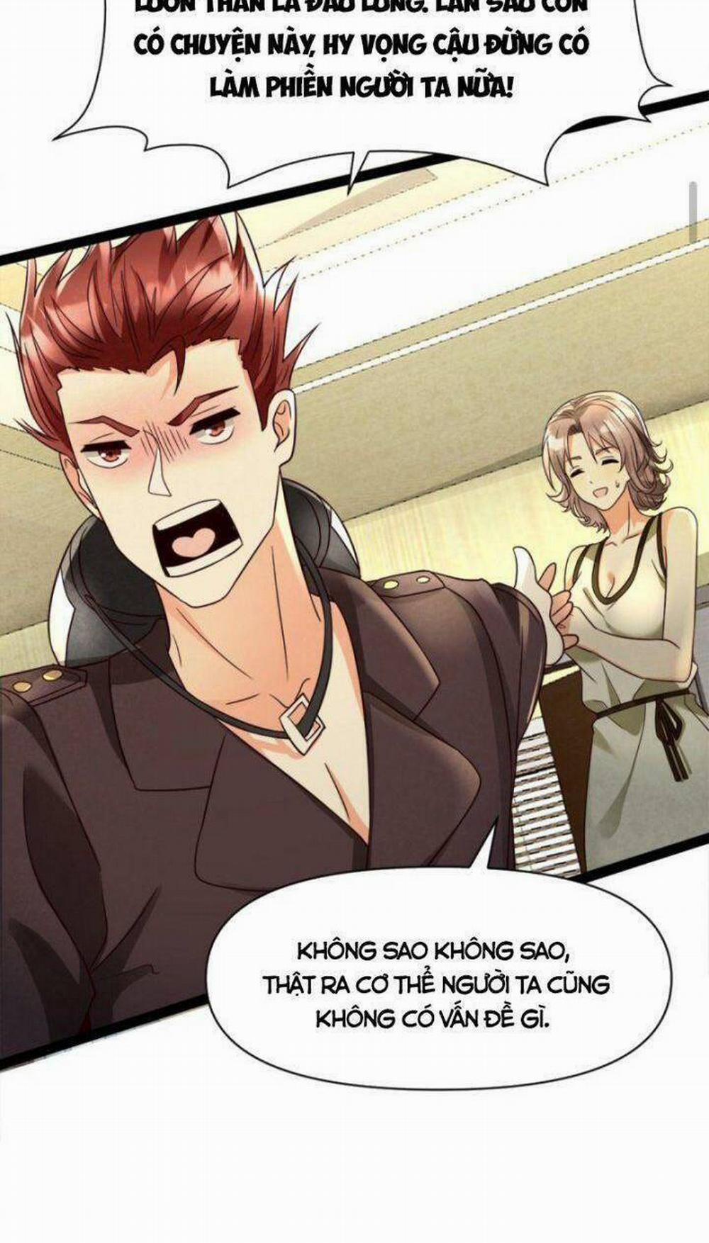 Toàn Cầu Băng Phong: Ta Chế Tạo Phòng An Toàn Tại Tận Thế 5 trang 4