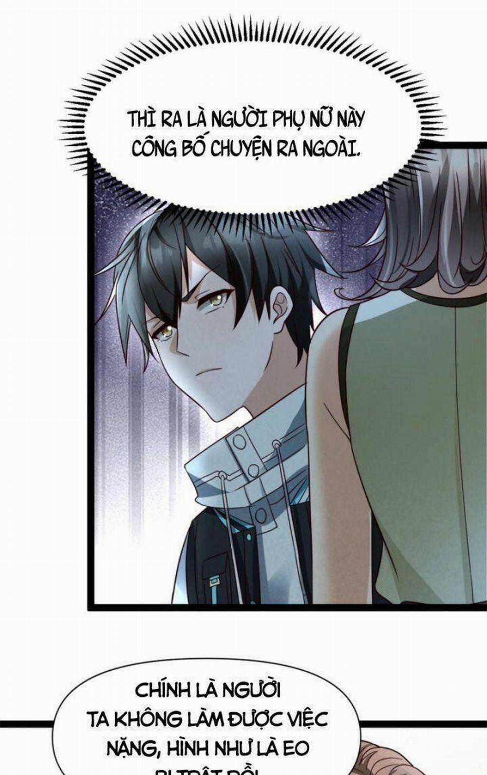 Toàn Cầu Băng Phong: Ta Chế Tạo Phòng An Toàn Tại Tận Thế 5 trang 5