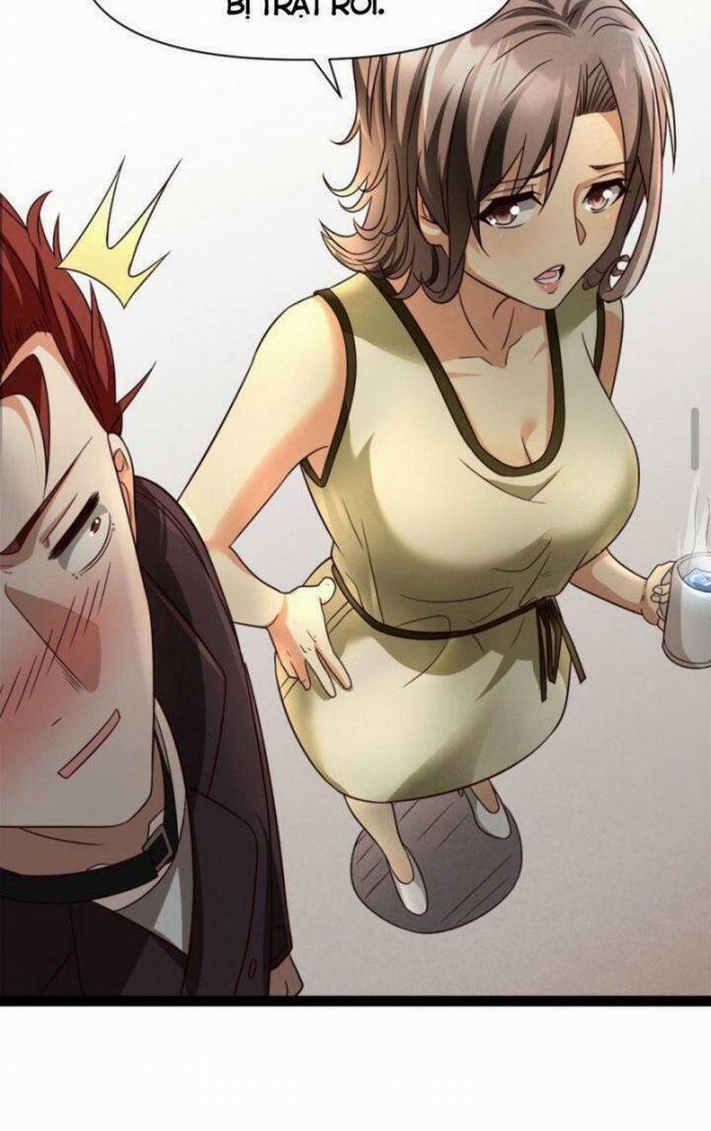 Toàn Cầu Băng Phong: Ta Chế Tạo Phòng An Toàn Tại Tận Thế 5 trang 6