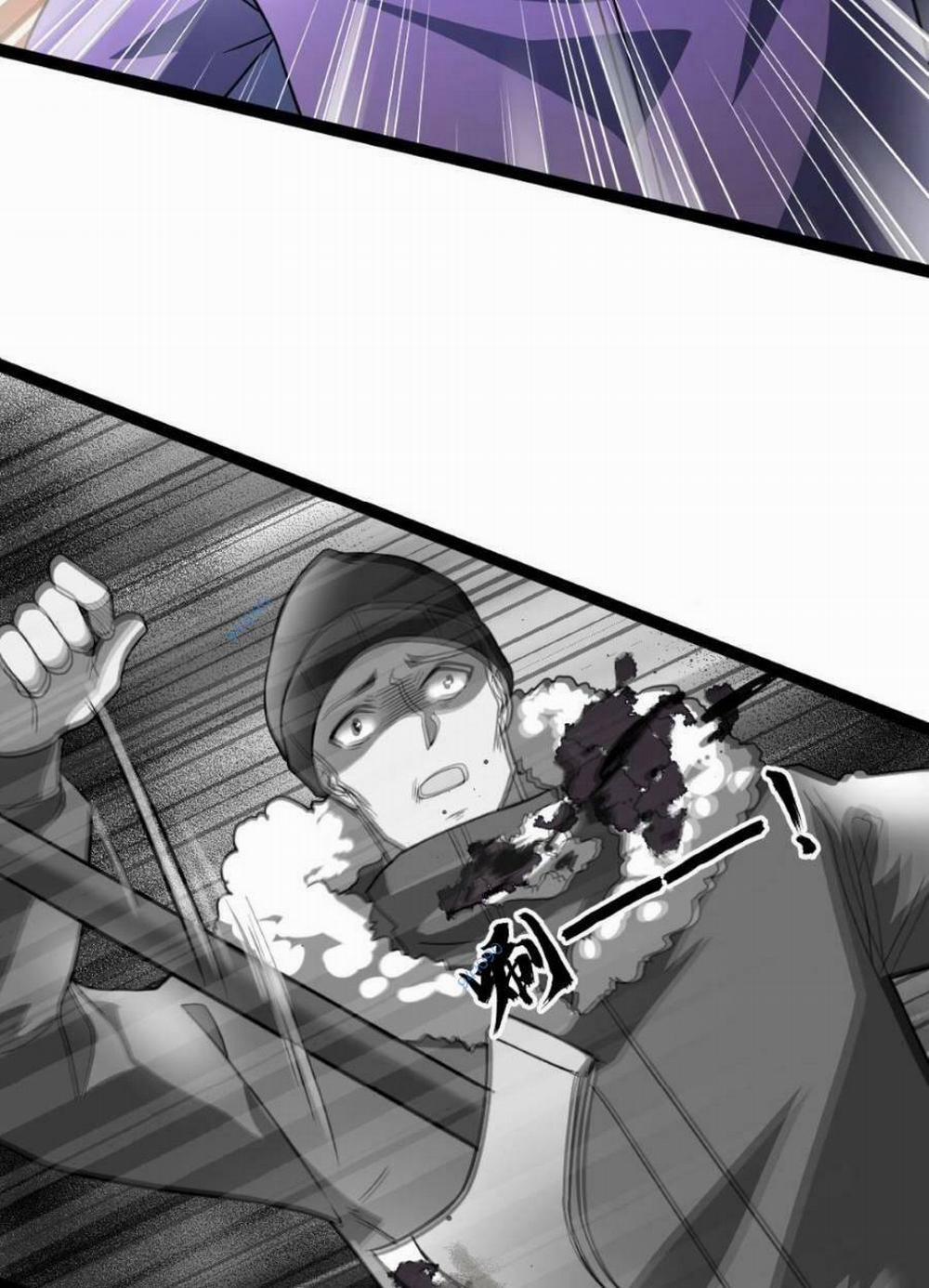 Toàn Cầu Băng Phong: Ta Chế Tạo Phòng An Toàn Tại Tận Thế 50 trang 14