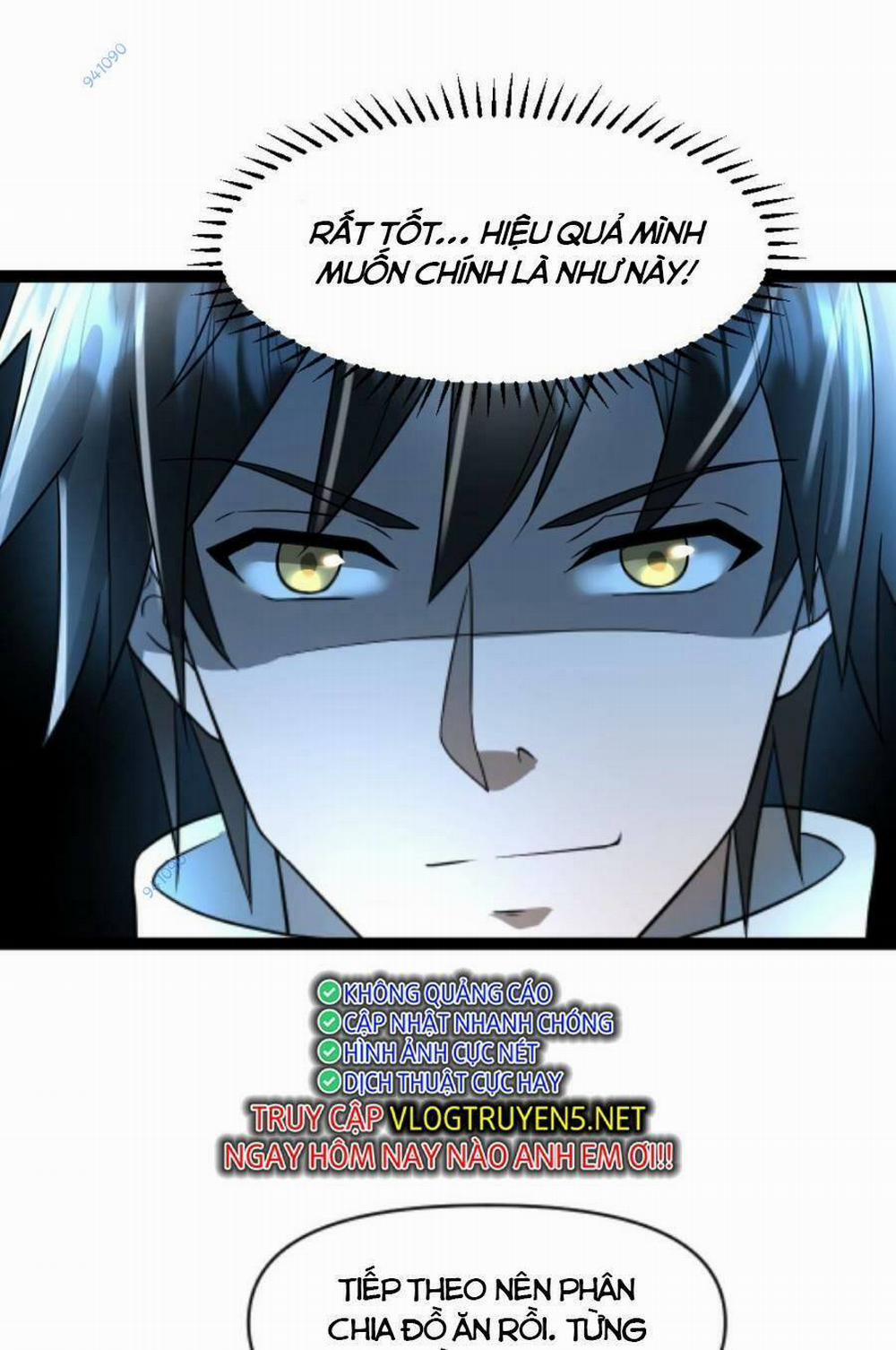 Toàn Cầu Băng Phong: Ta Chế Tạo Phòng An Toàn Tại Tận Thế 50 trang 28