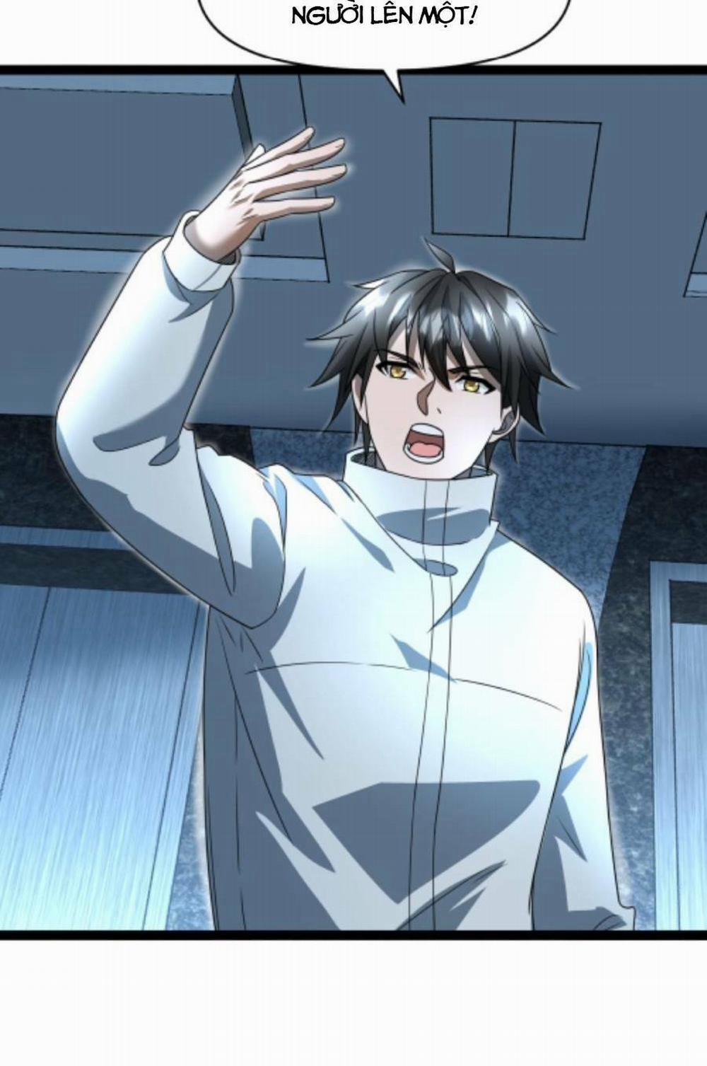 Toàn Cầu Băng Phong: Ta Chế Tạo Phòng An Toàn Tại Tận Thế 50 trang 29