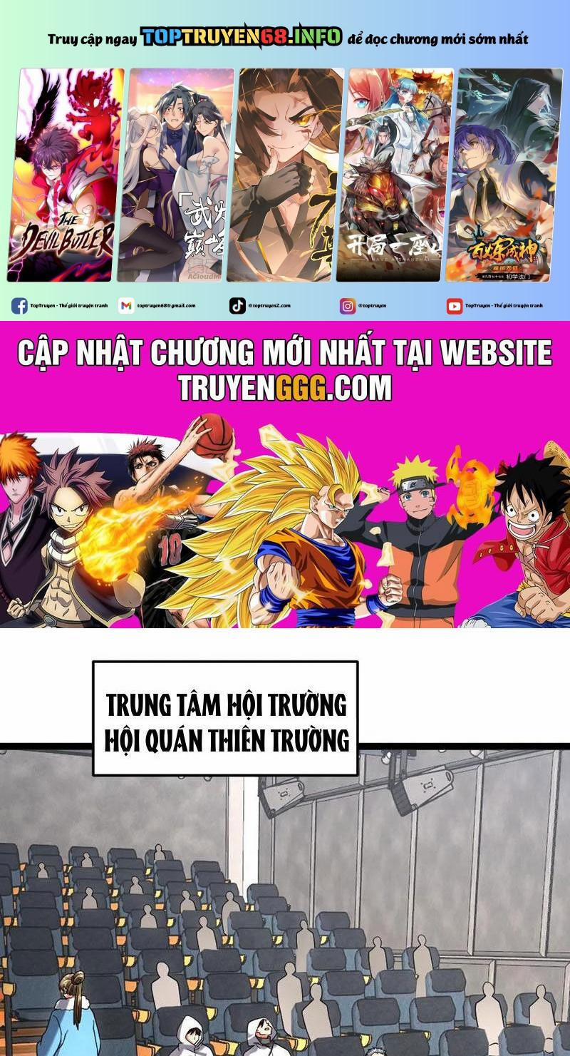 Toàn Cầu Băng Phong: Ta Chế Tạo Phòng An Toàn Tại Tận Thế 501 trang 0