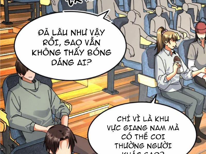 Toàn Cầu Băng Phong: Ta Chế Tạo Phòng An Toàn Tại Tận Thế 502 trang 1
