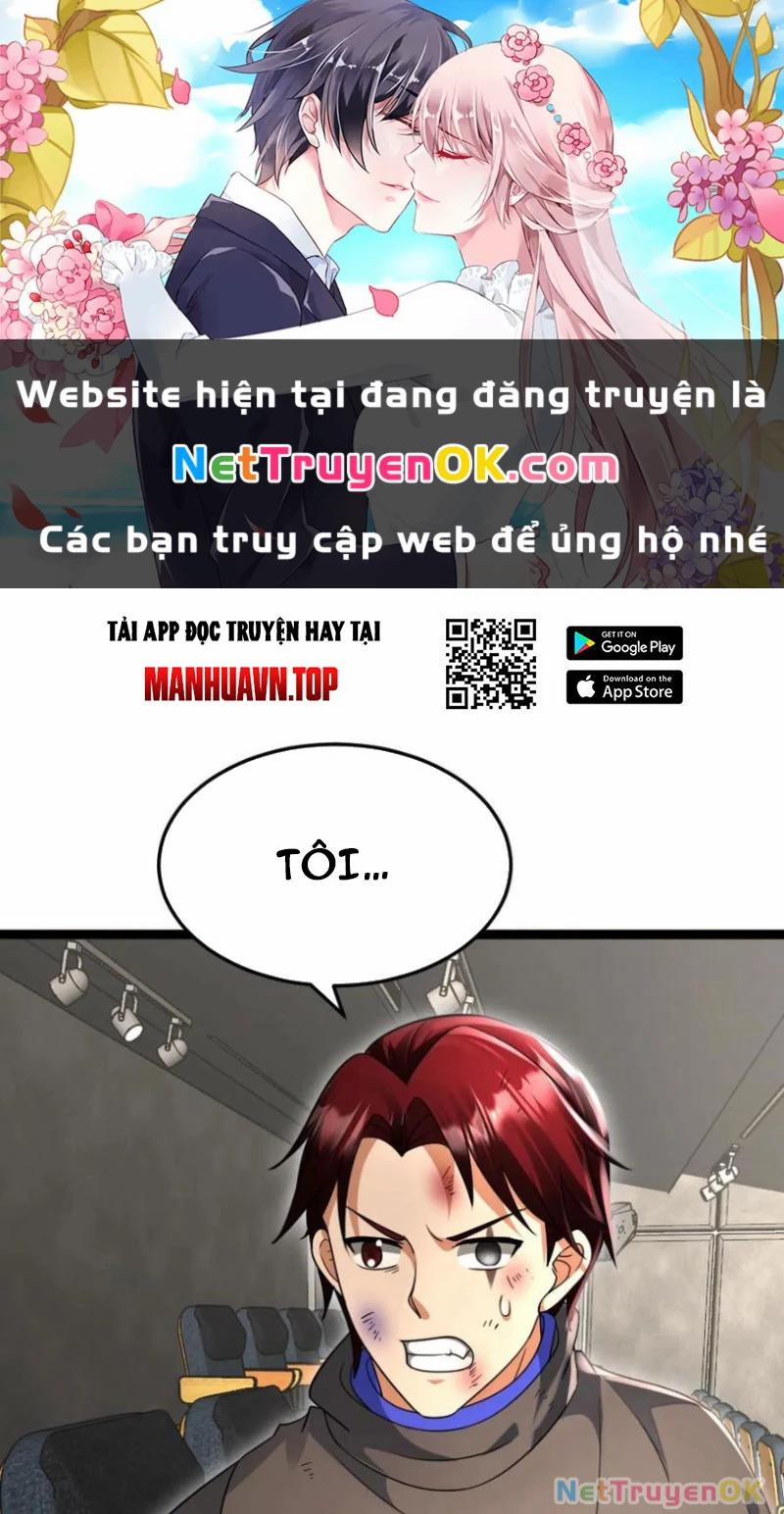 Toàn Cầu Băng Phong: Ta Chế Tạo Phòng An Toàn Tại Tận Thế 505 trang 0