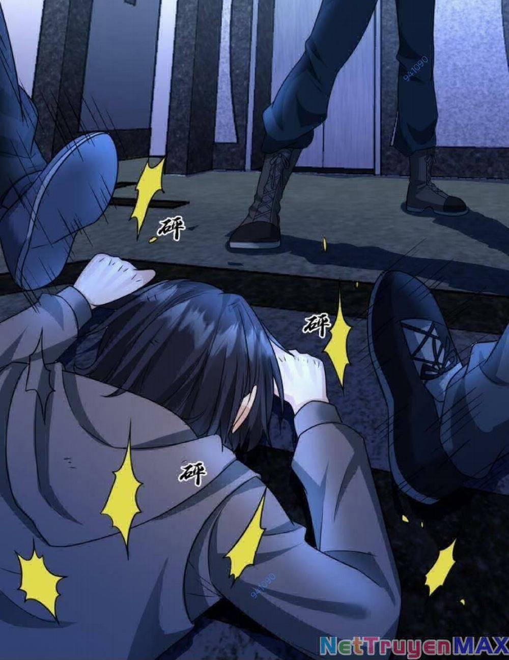 Toàn Cầu Băng Phong: Ta Chế Tạo Phòng An Toàn Tại Tận Thế 51 trang 12