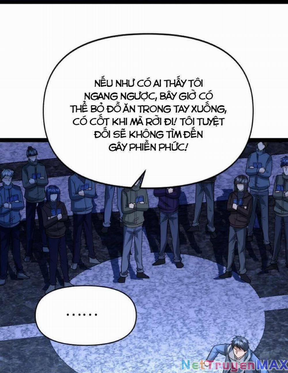 Toàn Cầu Băng Phong: Ta Chế Tạo Phòng An Toàn Tại Tận Thế 51 trang 13