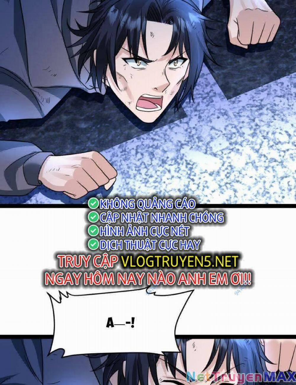 Toàn Cầu Băng Phong: Ta Chế Tạo Phòng An Toàn Tại Tận Thế 51 trang 16