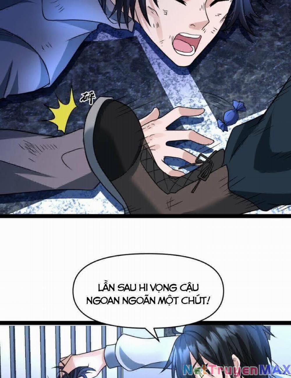 Toàn Cầu Băng Phong: Ta Chế Tạo Phòng An Toàn Tại Tận Thế 51 trang 17