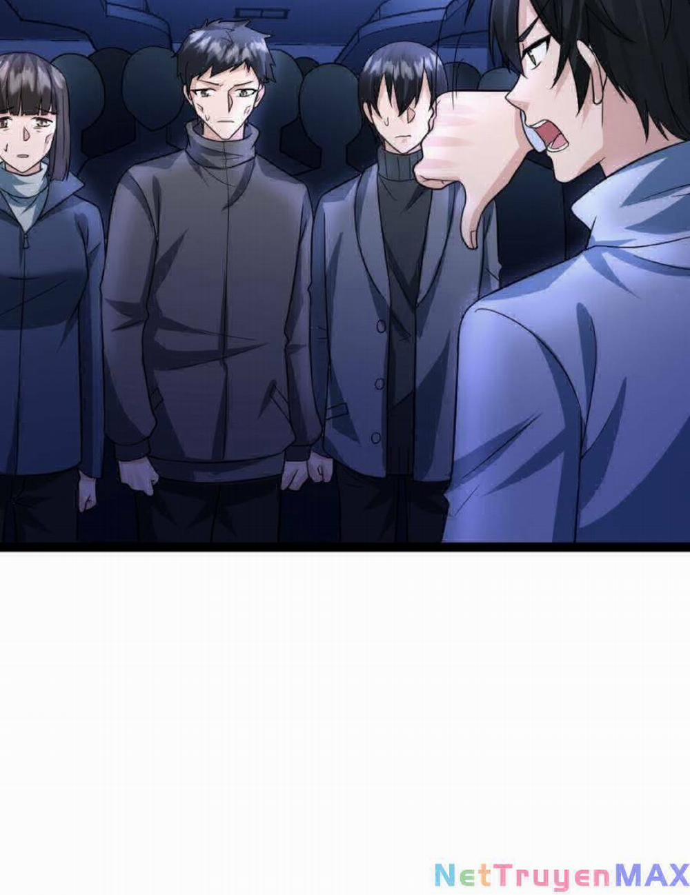 Toàn Cầu Băng Phong: Ta Chế Tạo Phòng An Toàn Tại Tận Thế 51 trang 19