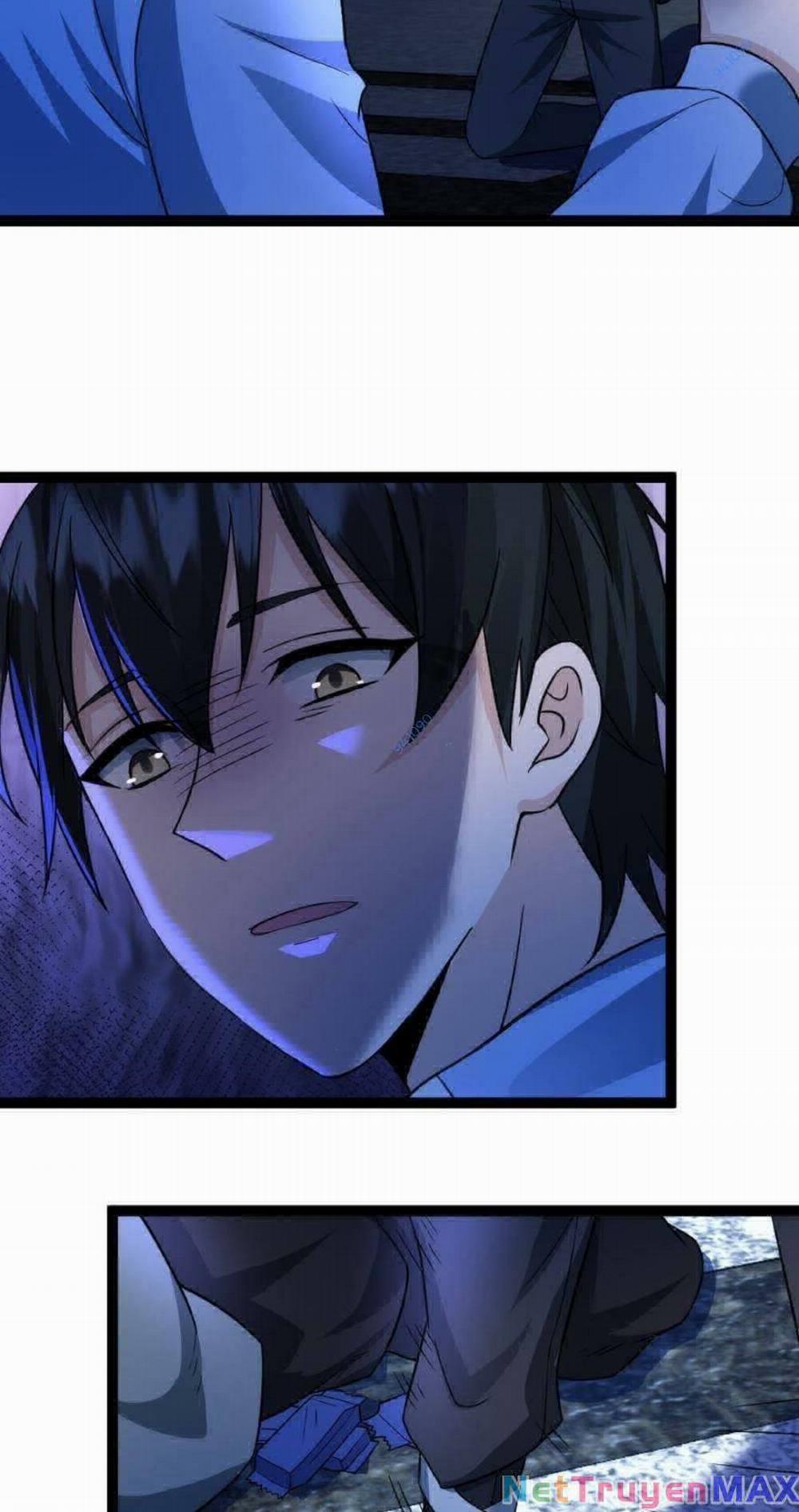 Toàn Cầu Băng Phong: Ta Chế Tạo Phòng An Toàn Tại Tận Thế 51 trang 2