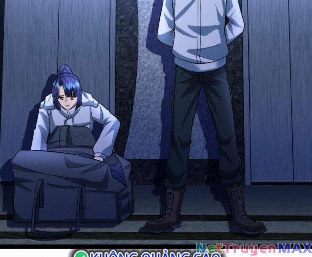 Toàn Cầu Băng Phong: Ta Chế Tạo Phòng An Toàn Tại Tận Thế 51 trang 21